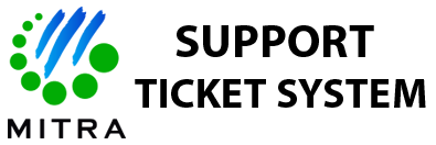 osTicket :: Kontrol Panel Staf